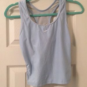 Nike tank top